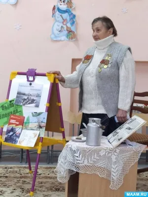 День снятия блокады Ленинграда | 27.01.2023 | Духовницкое - БезФормата