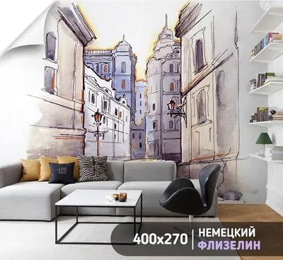 3D роспись — MuralMarket | 3D рисунки на стену и асфальте