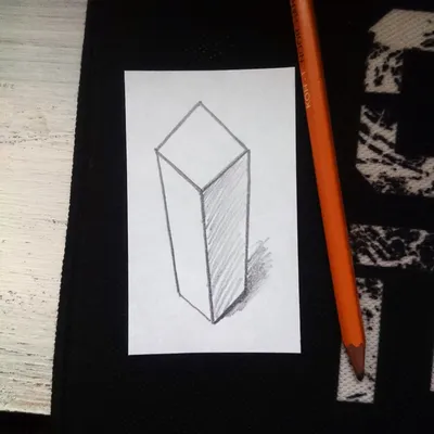 Как нарисовать 3D РИСУНОК на бумаге карандашом. ЛЕСТНИЦА. How to draw 3D -  YouTube