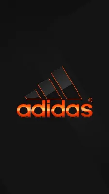 Популярные кроссовки бренда Adidas