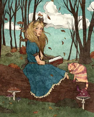 Алиса в стране чудес (фильм) :: красивые картинки :: alice in wonderland ::  art (арт) / картинки, гифки, прикольные комиксы, интересные статьи по теме.