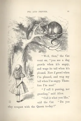 11 скрытых деталей, которые автор зашифровал в «Алисе в Стране чудес». А мы  разгадали / AdMe