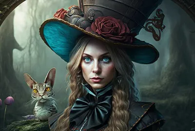 Обои Алиса в стране чудес Кино Фильмы Alice in Wonderland, обои для  рабочего стола, фотографии алиса, стране, чудес, кино, фильмы, alice, in,  wonderland, заяц, в Обои для рабочего стола, скачать обои картинки