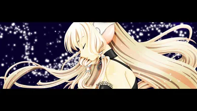 Чтение Манга Чобиты - Chobits - Chobits онлайн. Глава 8 - ReadManga