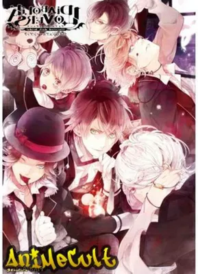 Обои Аниме Diabolik Lovers, обои для рабочего стола, фотографии аниме,  diabolik lovers, дьявольские, возлюбленные Обои для рабочего стола, скачать  обои картинки заставки на рабочий стол.