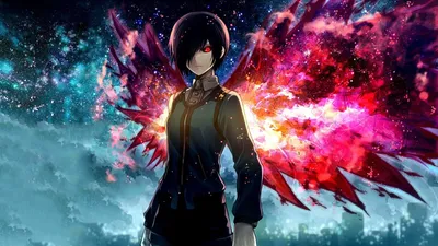 Обои Аниме Darker than Black, обои для рабочего стола, фотографии аниме,  darker than black, мао, инь, darker, than, black Обои для рабочего стола,  скачать обои картинки заставки на рабочий стол.