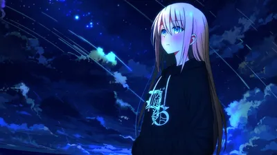 Аниме обои/Anime wallpaper #4 | Аниме обои/Anime wallpaper | Дзен