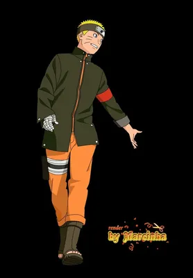 Наруто без фона для эдитов | Naruto characters, Naruto, Naruto uzumaki