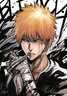 bleach #bleachanime #bleachmanga #supportbleach #bleachreturn #anime #manga  #otaku #japan #tokyo #ichigo #ichigokurosaki… | Bleach anime, Mangá bleach,  Arte mangá