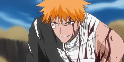 Anime Bleach HD Wallpaper