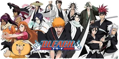 Bleach Creator Details How New Anime Differs From First Series