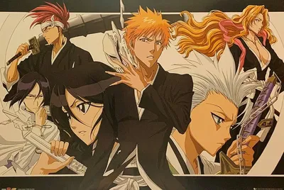 Bleach fandom comes out in support after creators' lives are threatened