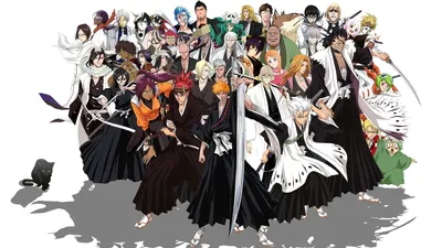 Bleach: From its origins to Thousand Year Blood War, how to watch the  adventures of your favorite Soul Reapers | Popverse