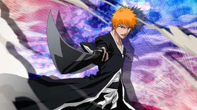 Bleach: From its origins to Thousand Year Blood War, how to watch the  adventures of your favorite Soul Reapers | Popverse