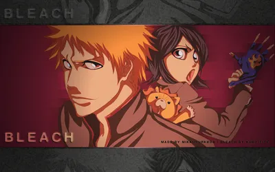 Bleach Anime Is Getting A New Game And It Looks Rad