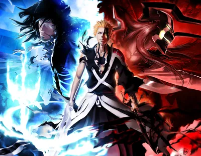 Bleach: TYBW' review: “Marching Out the Zombies 2” - InBetweenDrafts