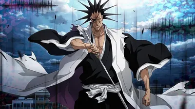 Bleach - watch tv show streaming online