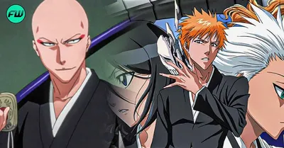 How the Bleach Anime Ended