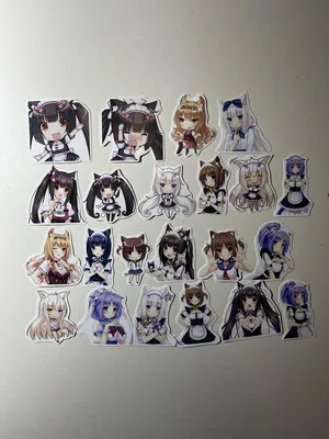 100 My Hero Academia Anime Stickers Boku No Hero Decals | eBay