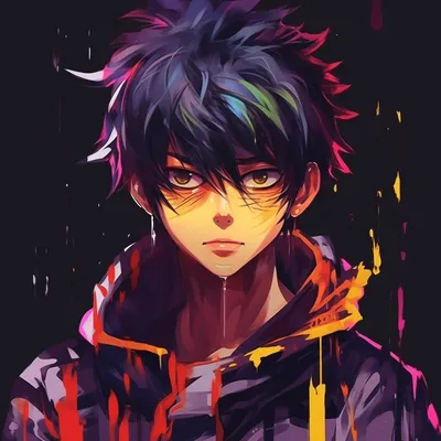 HD anime wallpapers | Peakpx