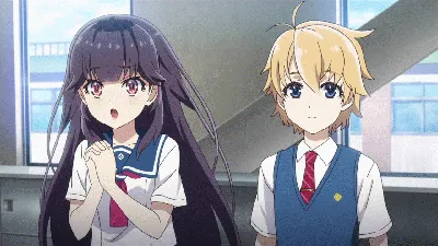 Taki from Kimi No Na Wa (Your Name) animated gif