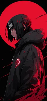 Anime naruto itachi uchiha Wallpapers Download | MobCup