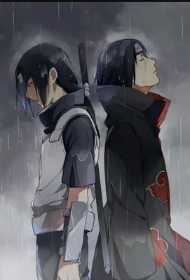 Ps4 Anime Itachi Wallpapers - Wallpaper Cave