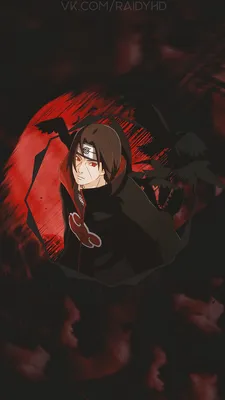 Uchiha Itachi - NARUTO - Zerochan Anime Image Board