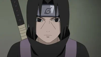 How pain changes us (a lesson from Itachi Uchiha) | by Ramon Barea | Medium