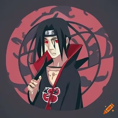 Uchiha Itachi - NARUTO - Image by CMK（千） #4057123 - Zerochan Anime Image  Board