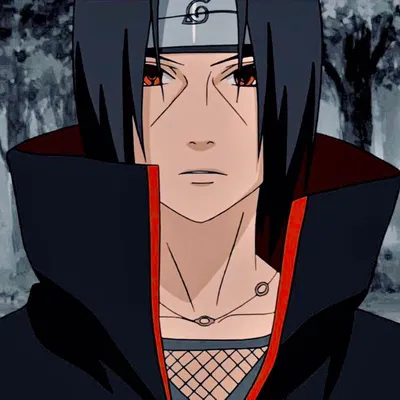 Lexica - Creative art of Itachi Uchiha from Japanese anime called Naruto  Shippuden