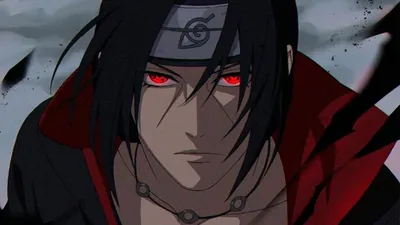 Itachi uchiha wallpaper by Berlinxop - Download on ZEDGE™ | 0772