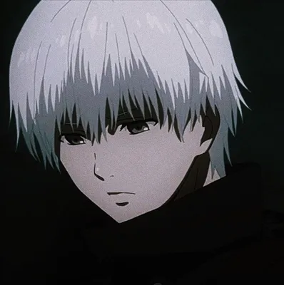 Kaneki ken | Tokyo ghoul | Граффитчики, Токийский гуль, Анимационные  зарисовки