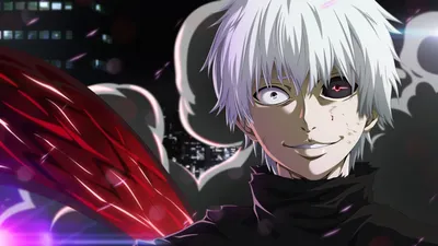 Kaneki by @yoshi55level : r/TokyoGhoul