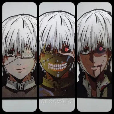 Чехол аниме Токийский гуль (Tokyo Ghoul) Кен Канеки картинка для iPhone 12  Pro Max силиконовый купить недорого в интернет-магазине Caseme