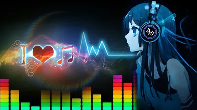 Anime :: music - JoyReactor