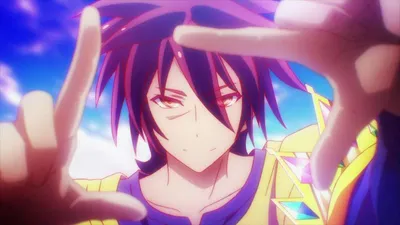 Anime Mix - AMV(Клип из аниме Нет игры нет жизни (no game no life))БИТВА -  YouTube