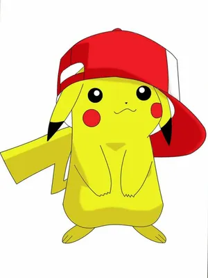 Обои на рабочий стол Pikachu / Пикачу из аниме Pokemon / Покемон, by  IPPO-Lita, обои для рабочего стола, скачать обои, обои бесплатно