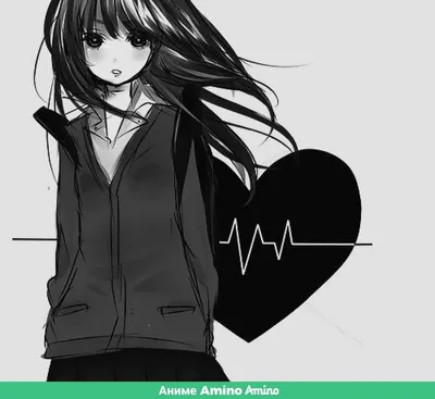 💔Разбитое сердце💔 | Аниме Amino Amino