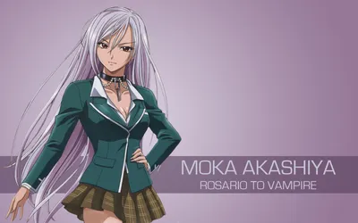 Розарио + Вампир / Rosario + Vampire (2008): рейтинг и даты выхода серий