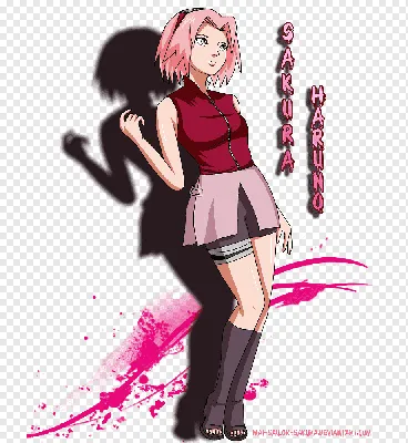 Sakura Haruno wallpaper by verdy_lg - Download on ZEDGE™ | 82a5