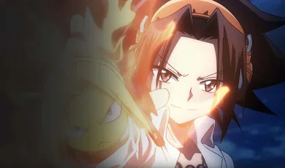 Shaman King: Flowers Anime Coming in 2024, Teaser Trailer and Visual  Released