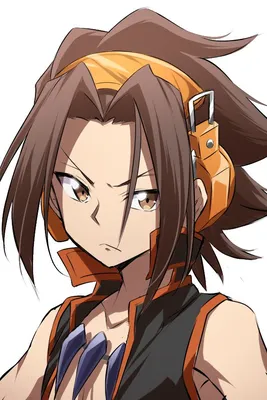 Shaman King Anime Confirms Sequel; New Visual of Grow-Up Shamans Revealed!  - QooApp News