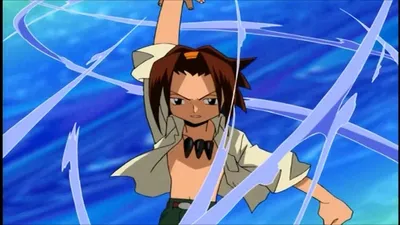 SHAMAN KING | Official Trailer | Netflix Anime - YouTube