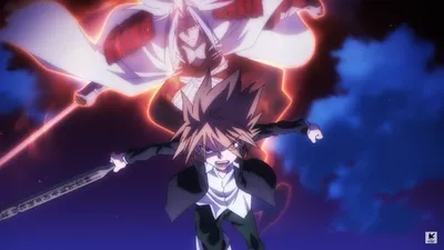 Anime Shaman King has a new Project about the Younger Generation of its  Characters