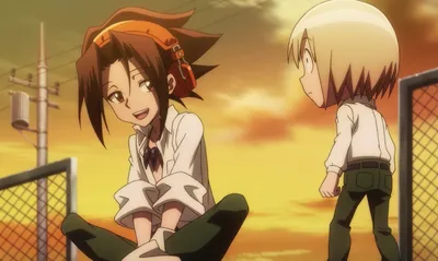 Is the Original Shaman King Anime Worth Watching?