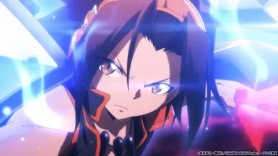 Shaman King: Remake 2021 – Anime Review Senpai