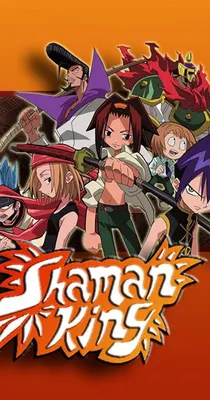 Shaman King Announces Sequel Anime With Moody Teaser Trailer