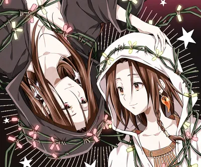 shaman king | Shaman king, Anime, I love anime