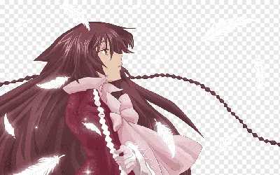 Аниме обои высокого разрешения видео Pandora Hearts Japan, Anime, cg  Artwork, черные волосы, фотография png | PNGWing